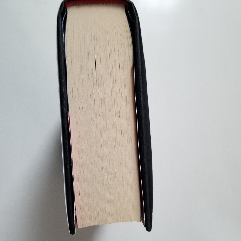 (Regular) Cress by Marissa Meyer, 1st ed. - Picture 10 of 12